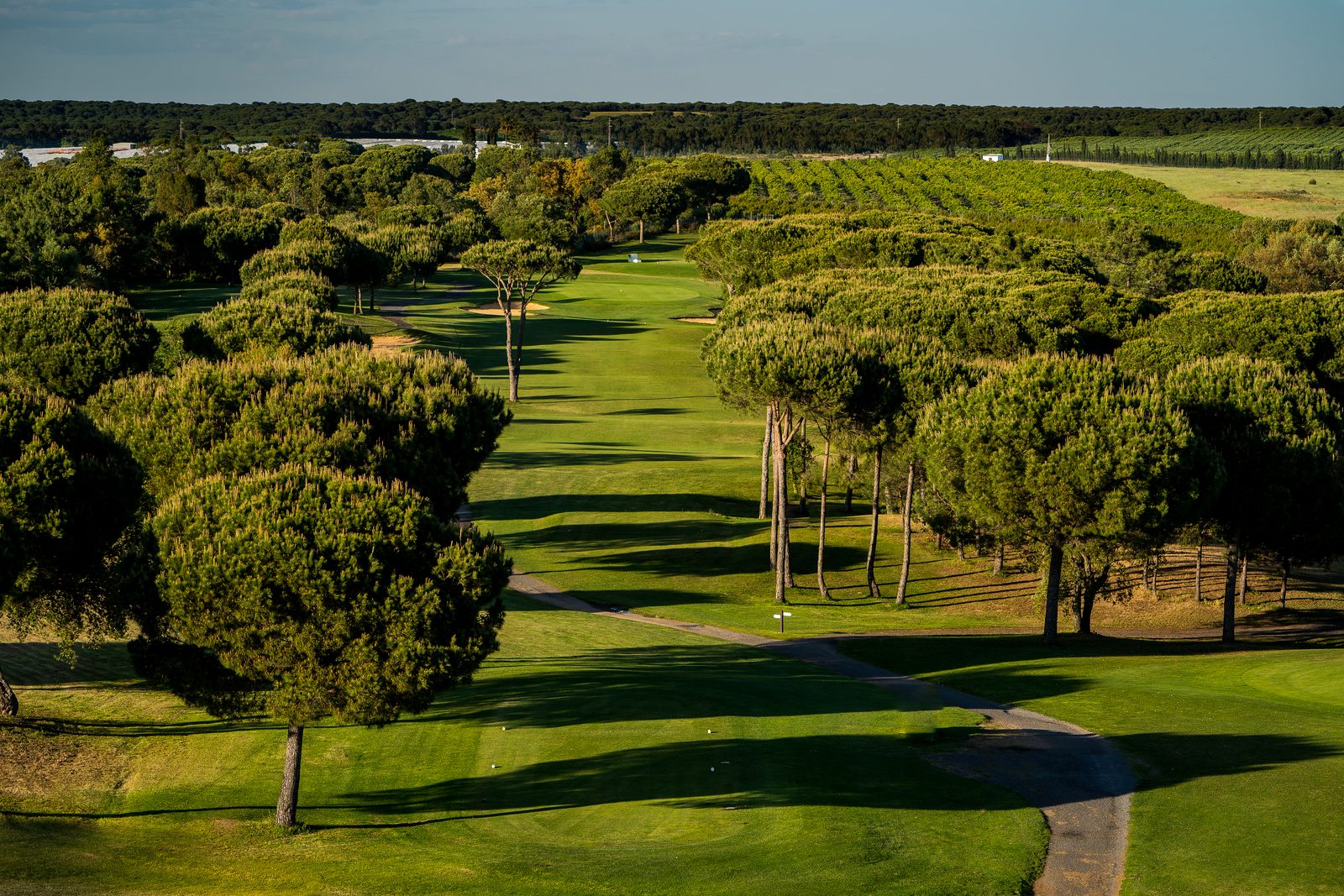 Precise Resort El Rompido